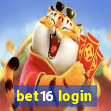 bet16 login